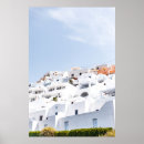 Buscar fachada posters Azul
