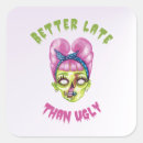 Buscar zombies pegatinas Rosa