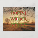 Buscar solsticio de invierno postales Wicca