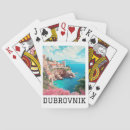 Buscar croacia barajas de cartas Europa