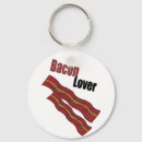 Buscar bacon llaveros Tocino