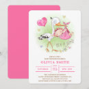 Buscar llevo el rosa invitaciones Para niños