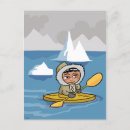 Buscar inuit postales Esquimal