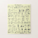 Buscar mecánicos puzzles Mecánica