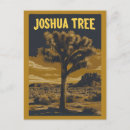 Buscar joshua postales Senderismo