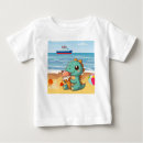 Buscar helados bebe camisetas Adorable