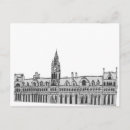 Buscar manchester postales Ilustracion