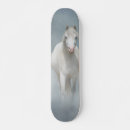 Buscar nube tablas de skate Blanco