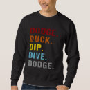 Buscar dodge sudaderas Esquivar