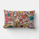 Buscar caricatura cojines Para niños