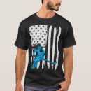 Buscar hockey americano camisetas Patriótico