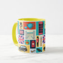 Buscar big ben tazas England