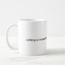 Buscar imposible tazas Nada es imposible