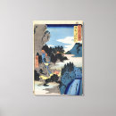 Buscar hiroshige lienzos Utagawa