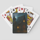 Buscar bruja barajas de cartas Brujería