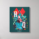Buscar harley quinn lienzos Diamante