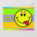 Buscar emoji tarjetas Feliz