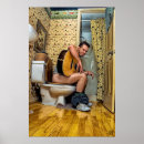 Buscar retrete posters Hogar