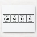 Buscar la tabla periódica alfombrillas de raton Nerdy