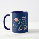 Buscar jane austen tazas Mr darcy