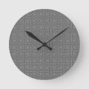 Buscar ethnic relojes de pared Design