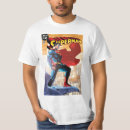 Buscar action comics camisetas Man of steel