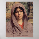 Buscar godward arte John william godward