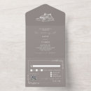 Buscar rsvp boda invitaciones Código qr