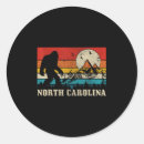 Buscar estado de carolina pegatinas Carolina del norte