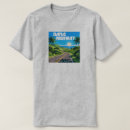 Buscar hana camisetas Carretera de hana