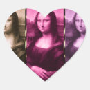 Buscar leonardo da vinci pegatinas Obra maestra