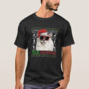 Buscar ragdoll cat camisetas Feliz