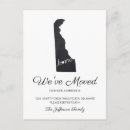 Buscar delaware invitaciones Nueva dirección