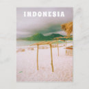 Buscar indonesia postales Océano