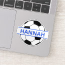 Buscar futbol pegatinas Chica