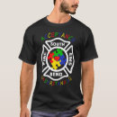 Buscar aceptación camisetas Incendio