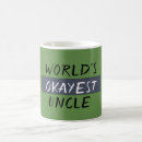 Buscar uncle tazas Mundos