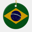 Buscar el brasil adornos Suramérica