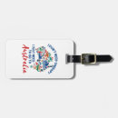 Buscar australia etiquetas para maletas Viajar