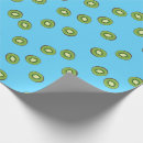 Buscar kiwi papel de regalo Alimento