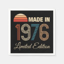 Buscar edición limitada servilletas Retro