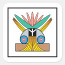 Buscar tranquilidad pegatinas Espiritual