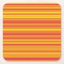 Buscar naranja posavasos Rojo