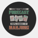 Buscar mahjong pegatinas Mah jongg