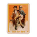 Buscar men imanes Vintage