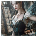 Buscar de hadas azulejos Contenido generativo