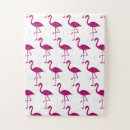 Buscar flamencos puzzles Para ella