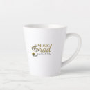 Buscar treble clef tazas Música