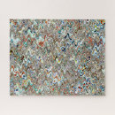 Buscar modelo moderno puzzles Modernsim