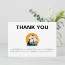 Buscar barco de cruceros tarjetas Para ella